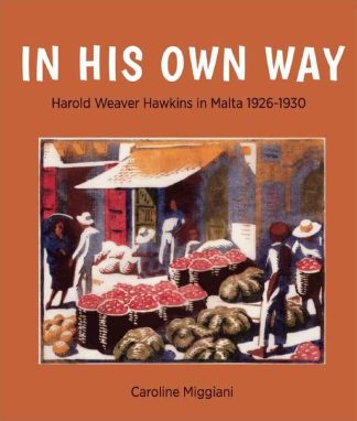In His Own Way