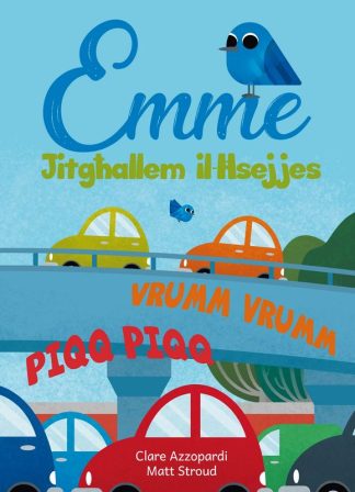 Emme Jitgħallem ill-Ħsejjes
