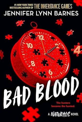 Bad Blood