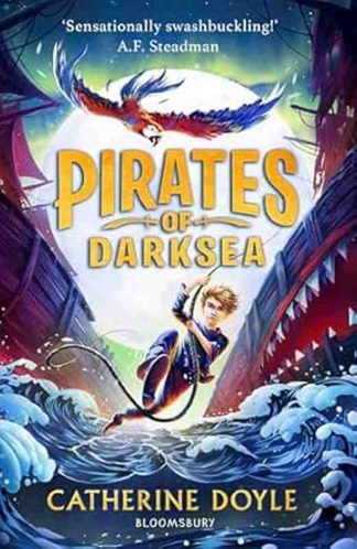 Pirates of Darksea