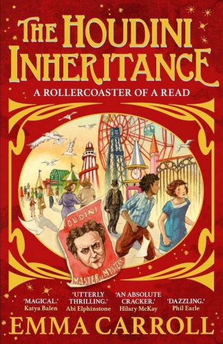 the houdini inheritage
