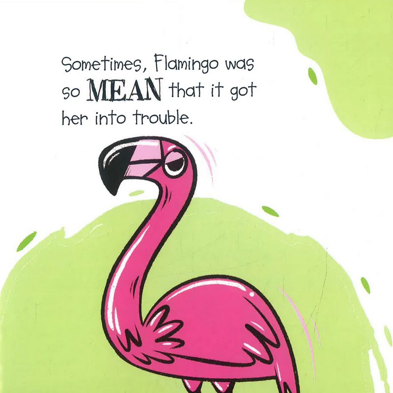 Making Others Upset (Learning to be kind) - Image 2