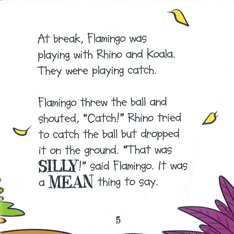 Making Others Upset (Learning to be kind) - Image 3