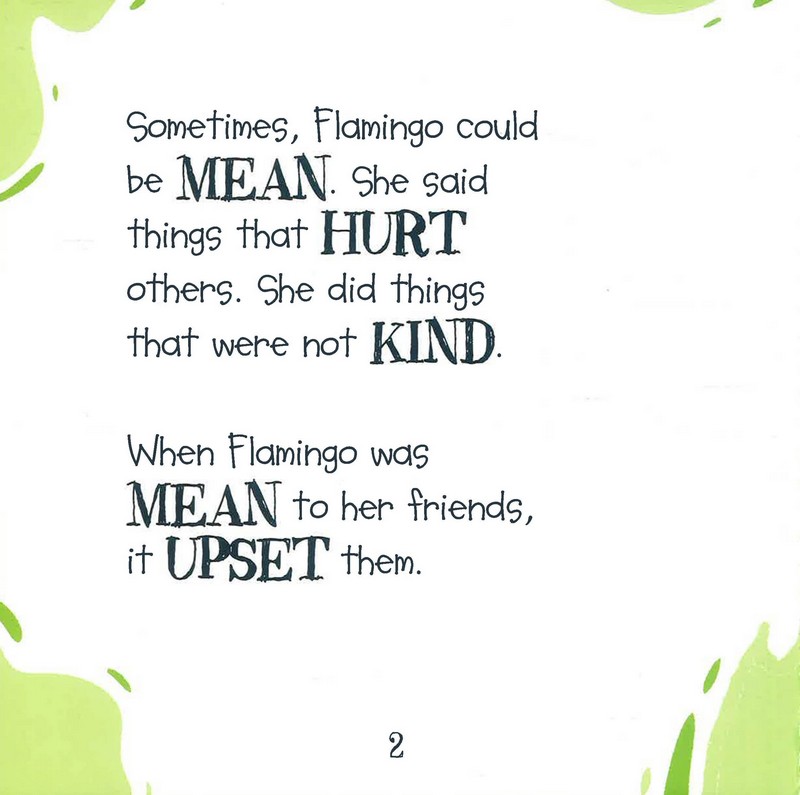 Making Others Upset (Learning to be kind) - Image 4