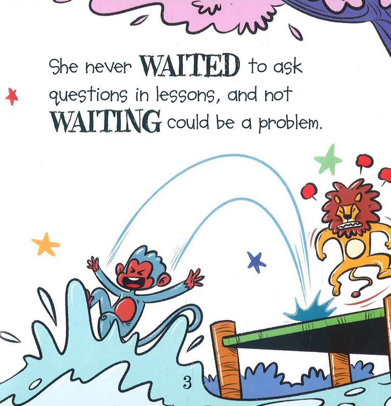 Worth The Wait (Learning to be more patient) - Image 2