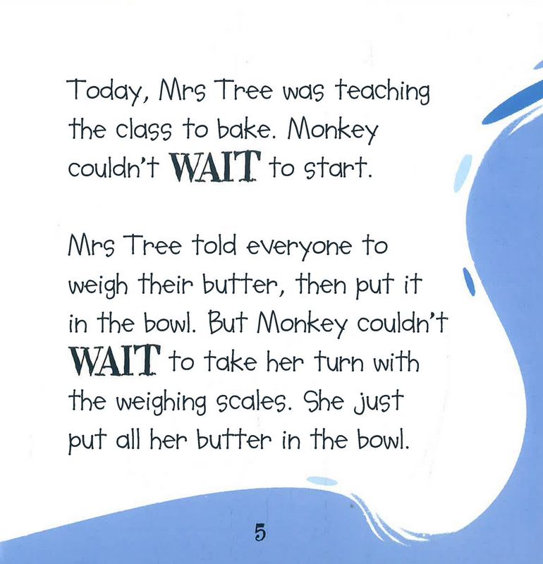Worth The Wait (Learning to be more patient) - Image 3