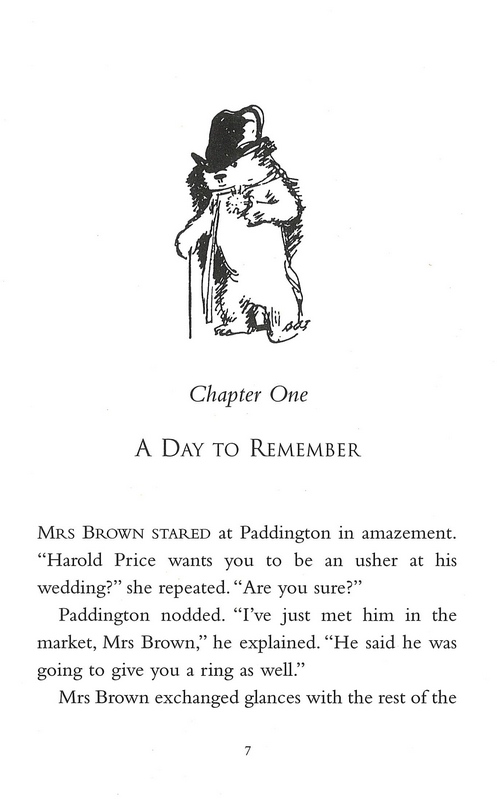 Paddington Goes to Town - Image 2