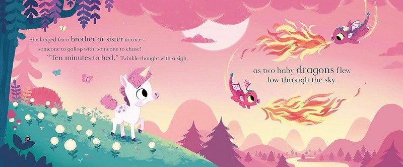Baby Unicorn - Image 4