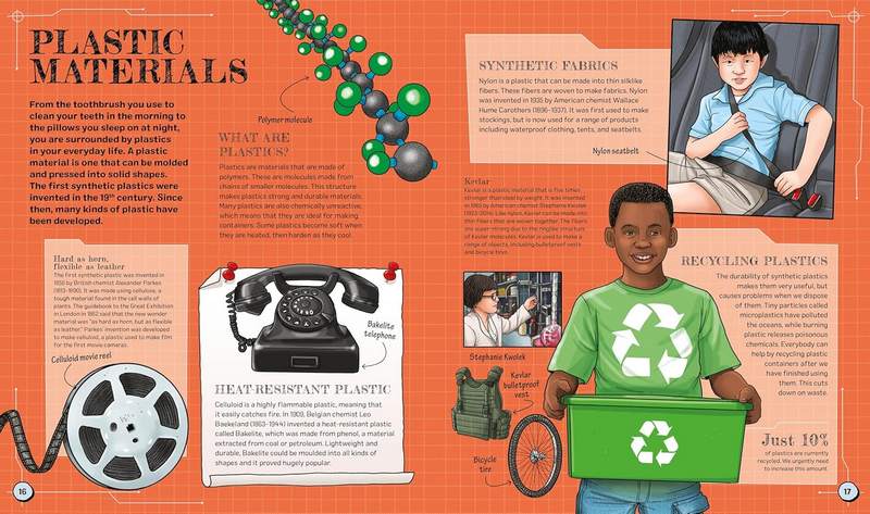 The Spectacular Science of Inventions - Image 4