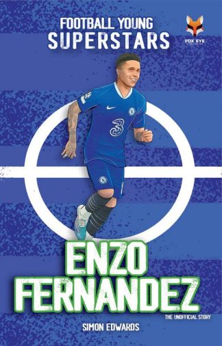 Enzo Fernandez