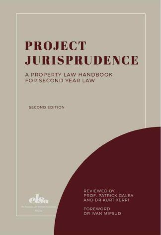 Project Jurisprudence