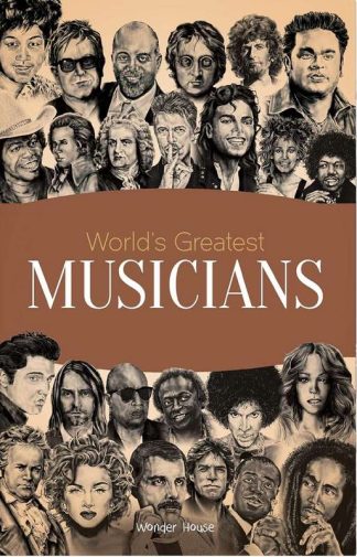 World's Greatest Musicians