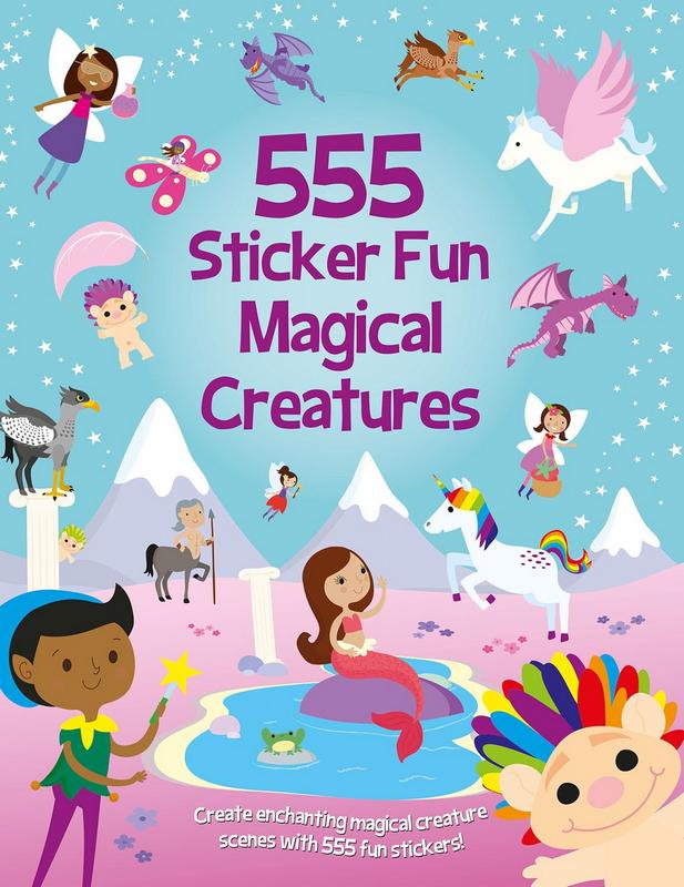 Fun Magical Creatures