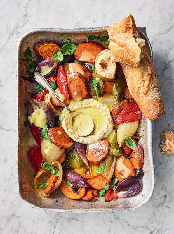 Simply Jamie: Fast & Simple Food
