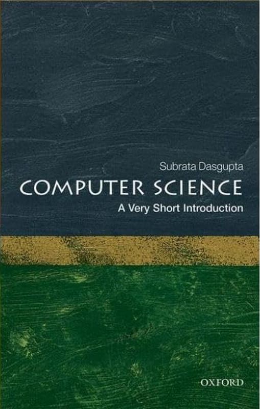 Computer Science - BDL Books