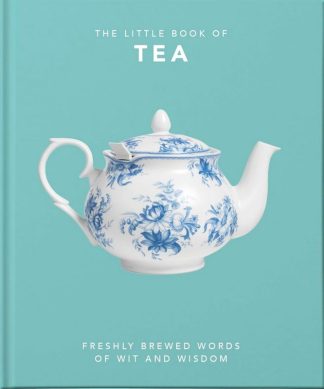 The Little Book of Tea