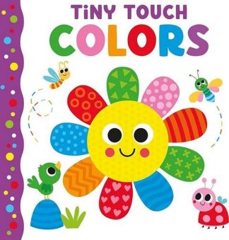 Colours (Tiny Touch)