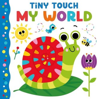 My World (Tiny Touch)