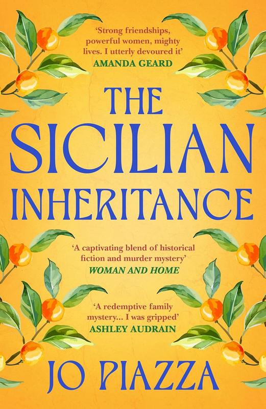 The Sicilian Inheritance
