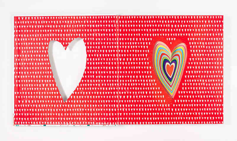 In My Heart: A Book of Feelings - Image 2