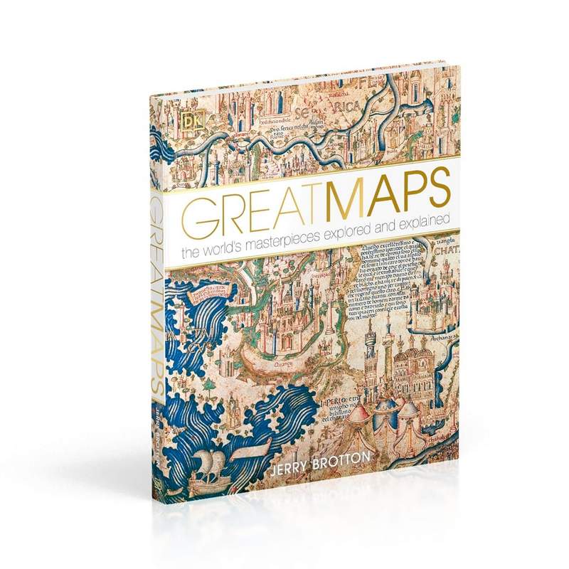 Great Maps - Image 6