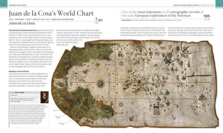 Great Maps - BDL Books