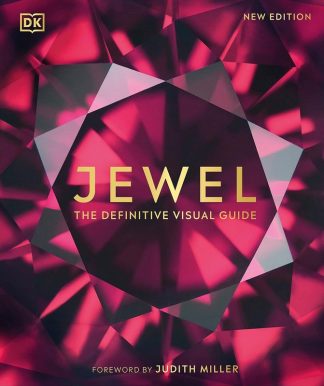 Jewel The Definitive Visual Guide