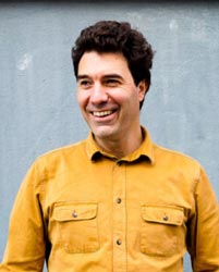 Simon Bajada