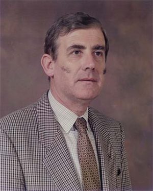 George E. Kissaun