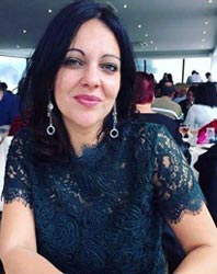 Rita Grech