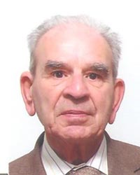 Alfred Cachia