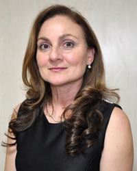 Rita Saliba
