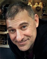 Mark Calleja