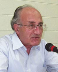 Maurice Cauchi