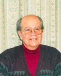Carmel G. Cauchi