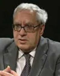 Oliver Friggieri
