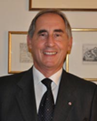 Joseph Schirò