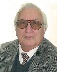 Joseph F. Grima
