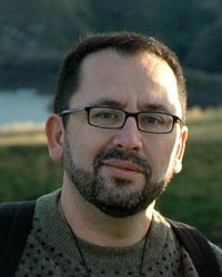 John J. Borg