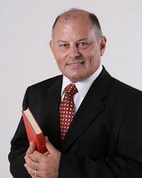 Charles B. Spiteri