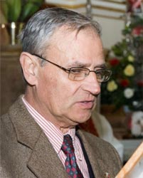 Joe M. Attard
