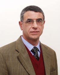 Francis Galea
