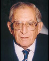 John A. Mizzi