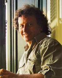 Daniel Cilia