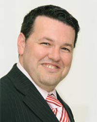 Sergio Grech