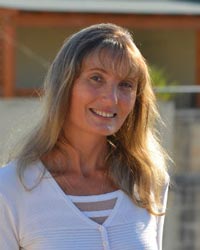 Suzanne Piscopo