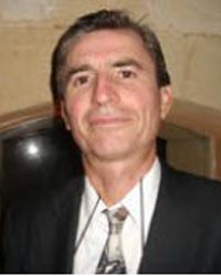 Ray Cuschieri