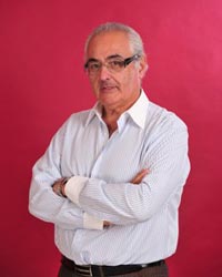 Anton B. Dougall