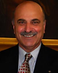 Francis Xavier Aloisio