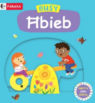 Busy Ħbieb